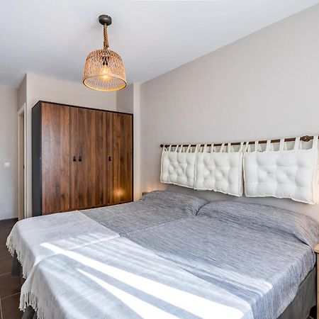 Bonito Apartamento En La Playa Con Piscina Torrenueva  Exterior foto