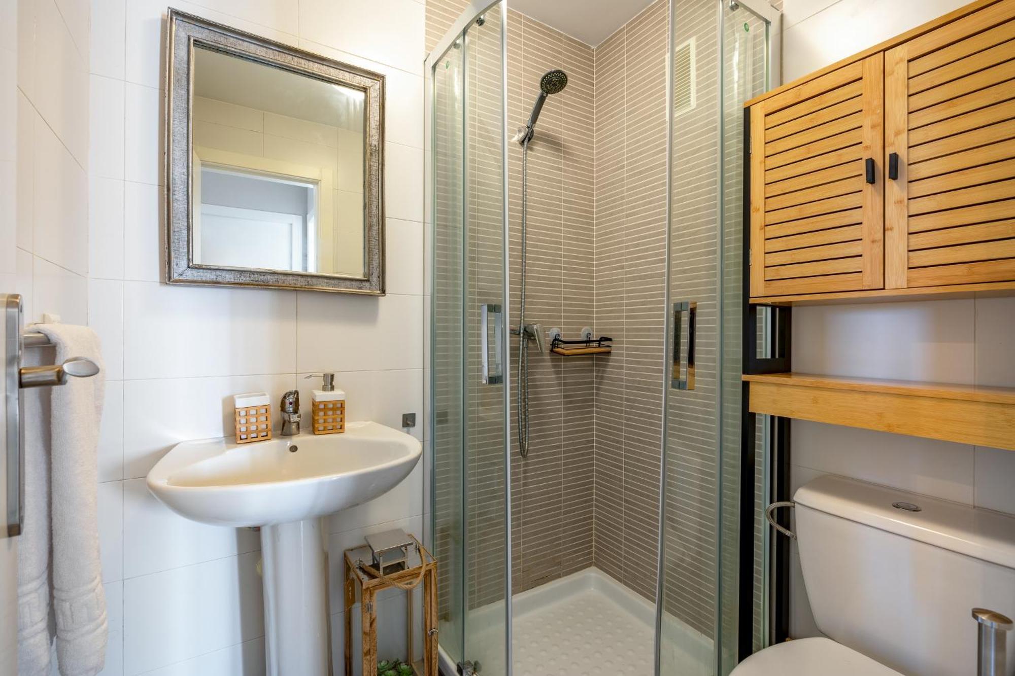 Bonito Apartamento En La Playa Con Piscina Torrenueva  Exterior foto